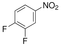 3,4-difluornitrobenzen